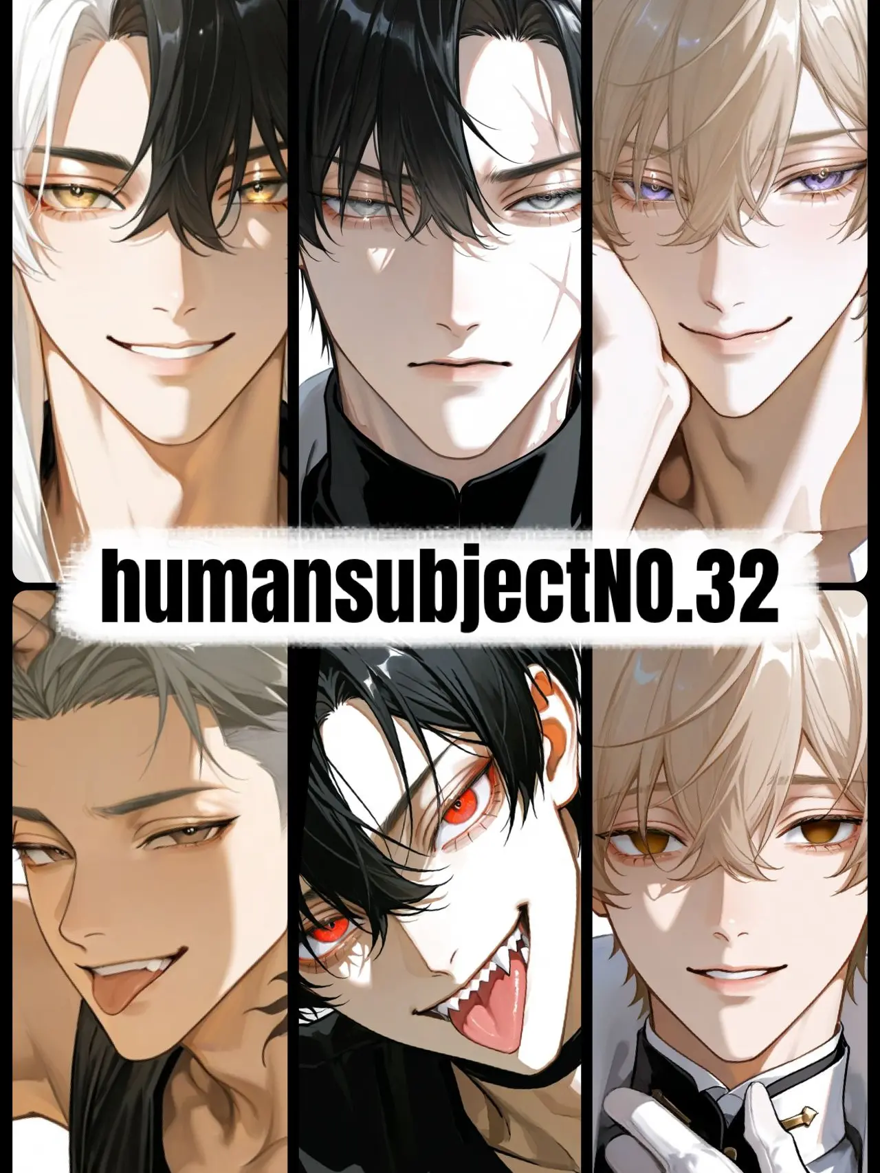 Rseeta819의 Subject No. 32