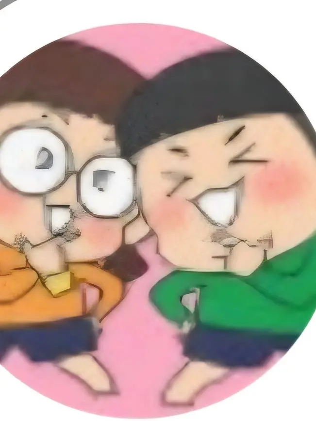 JovialOven8857의 흔한남매!