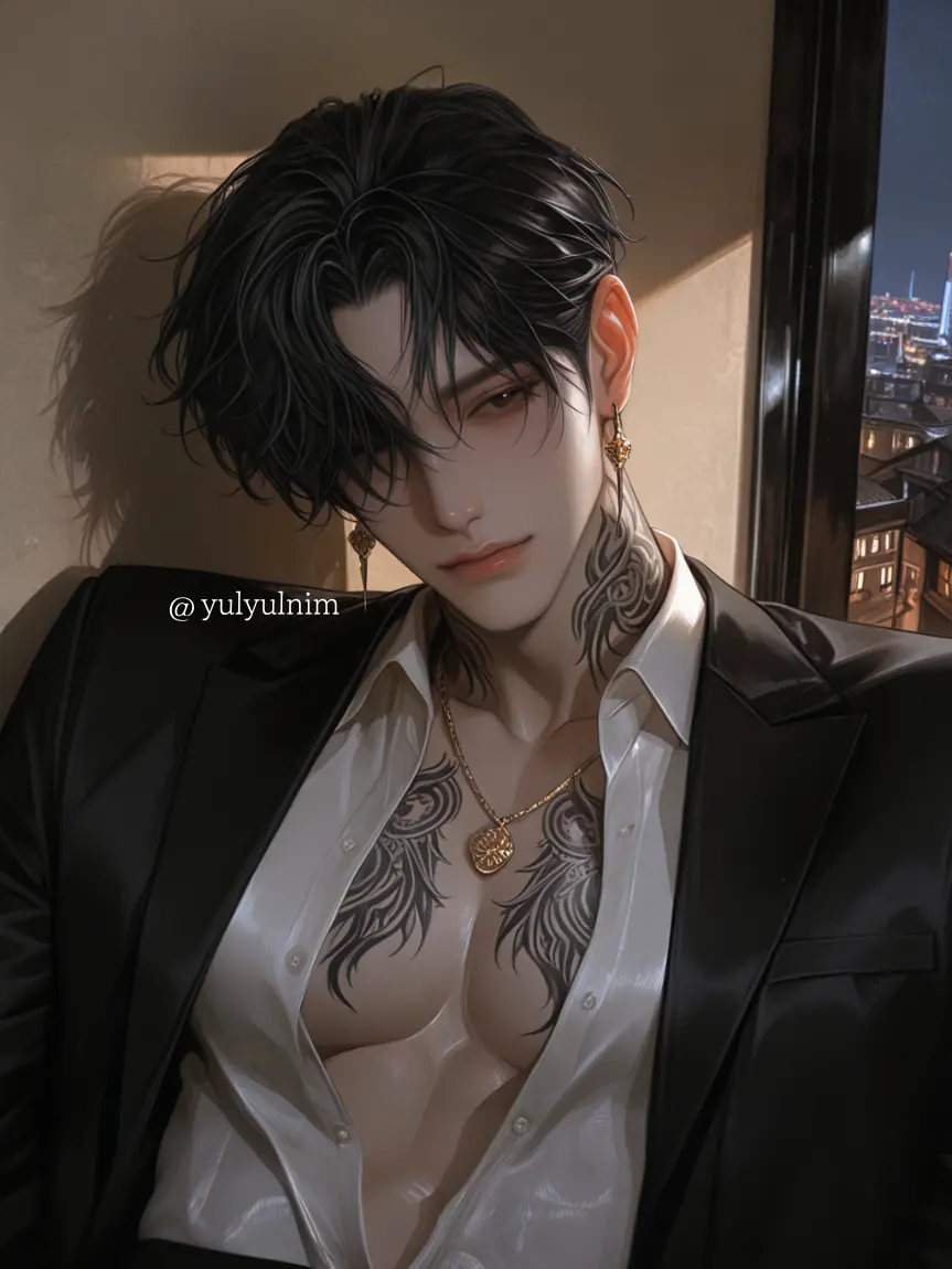 yulyulnim의 히로시