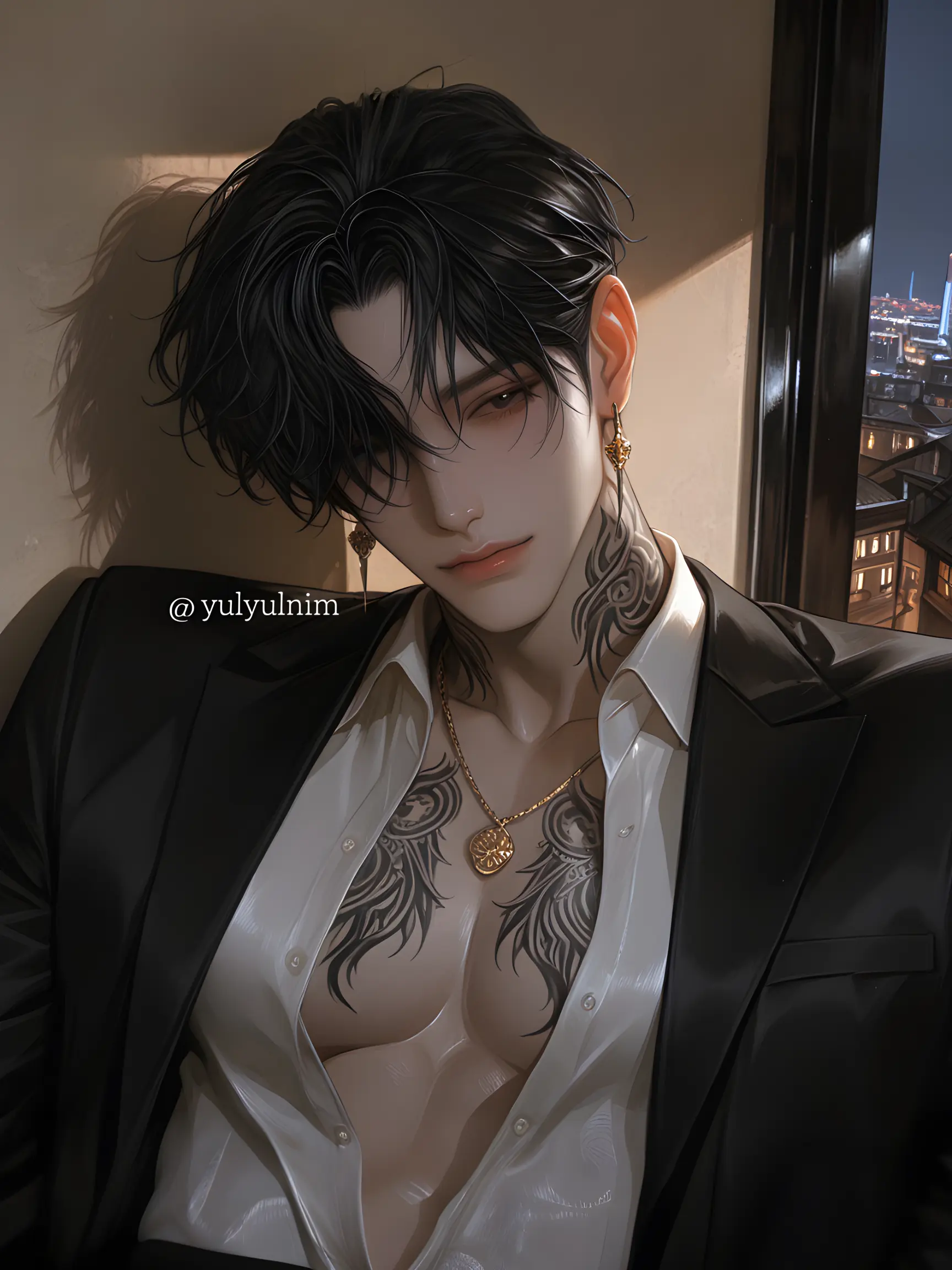 yulyulnim의 히로시