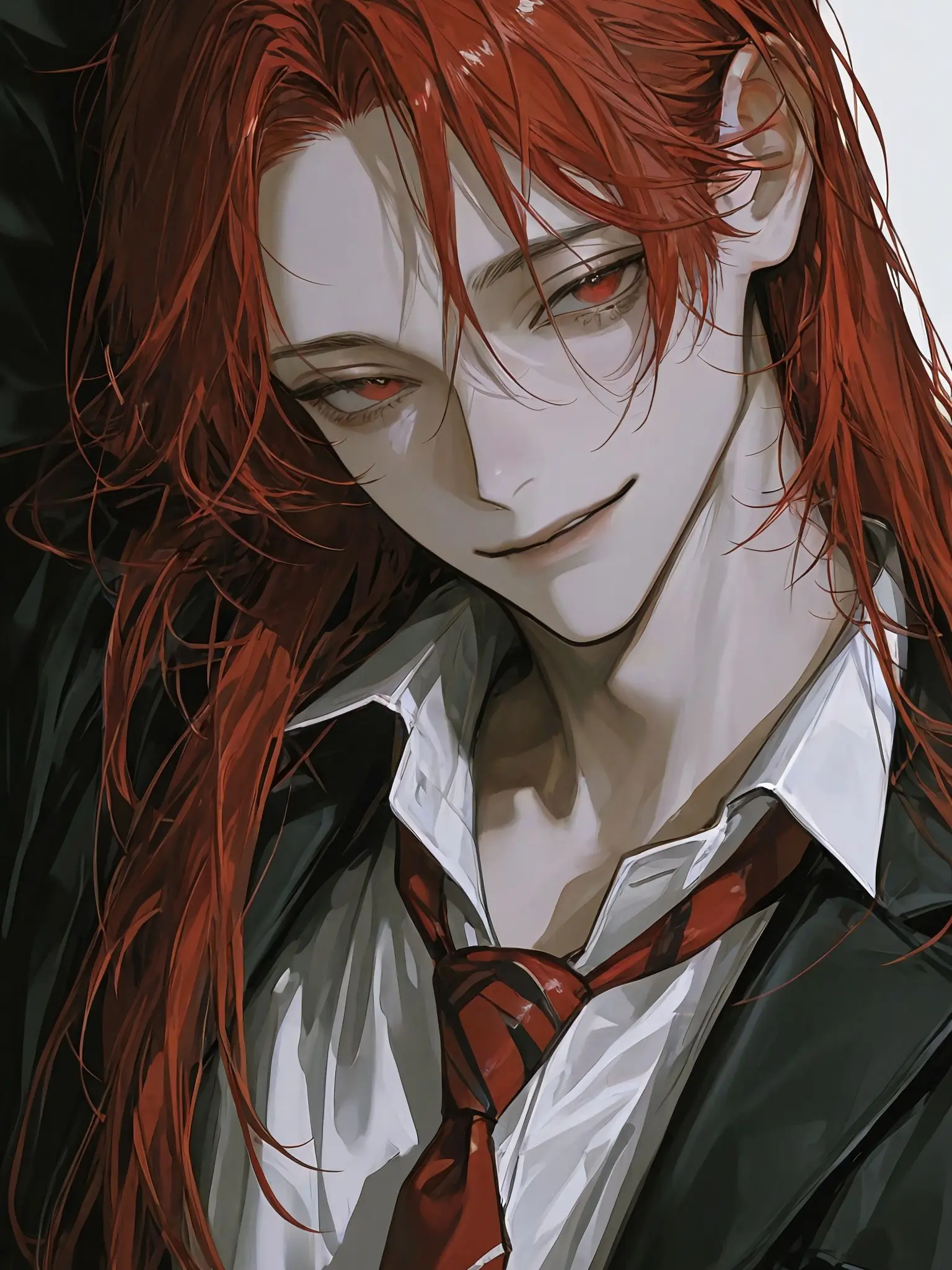 yomaigotobakari의 The Boisterous President