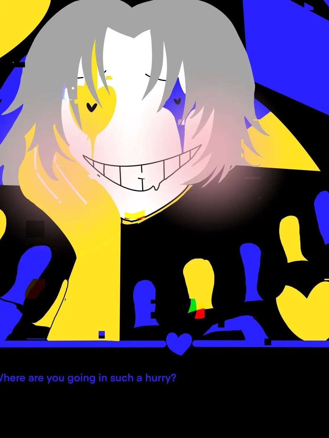 LenLenlove의 그렌들