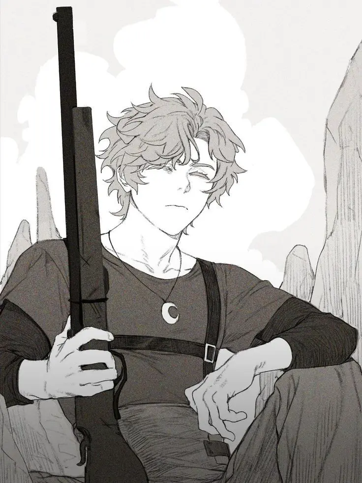 traicy0412의 조직 보스인 당신과 암살자 덕개