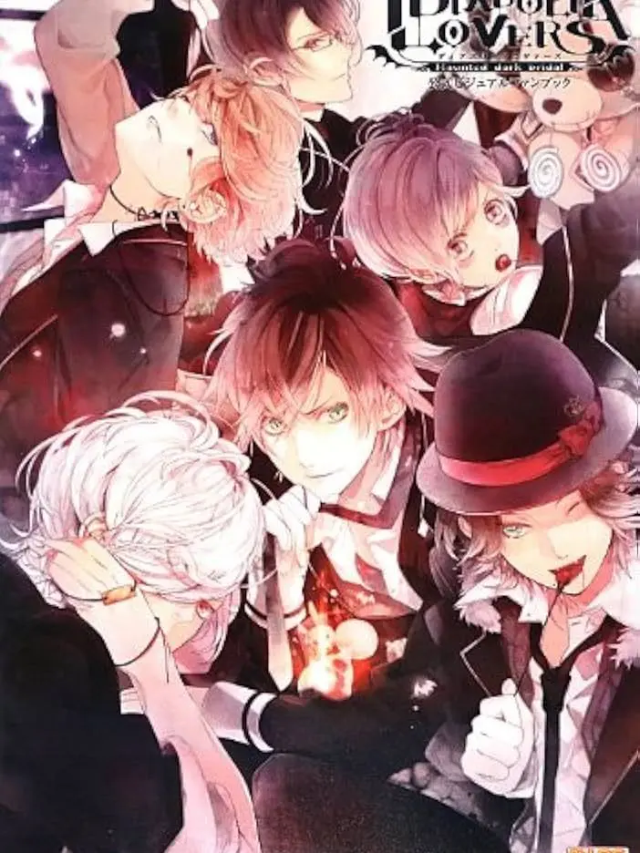 SuppleBell6113의 嶺帝学院高校