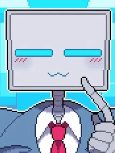 Punimoti의 ロボットに優しくしたら執着された