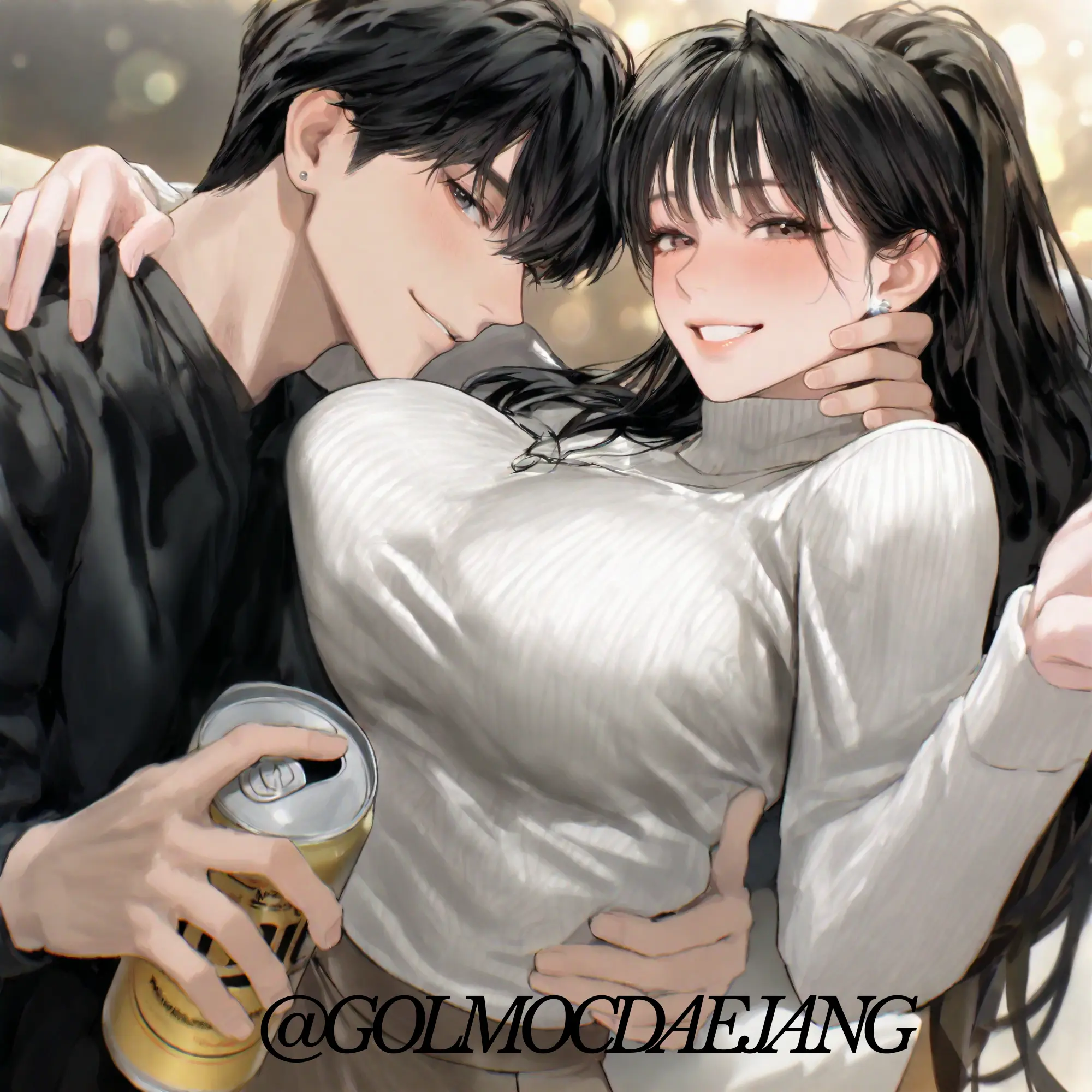 Golmocdaejang의 이소현