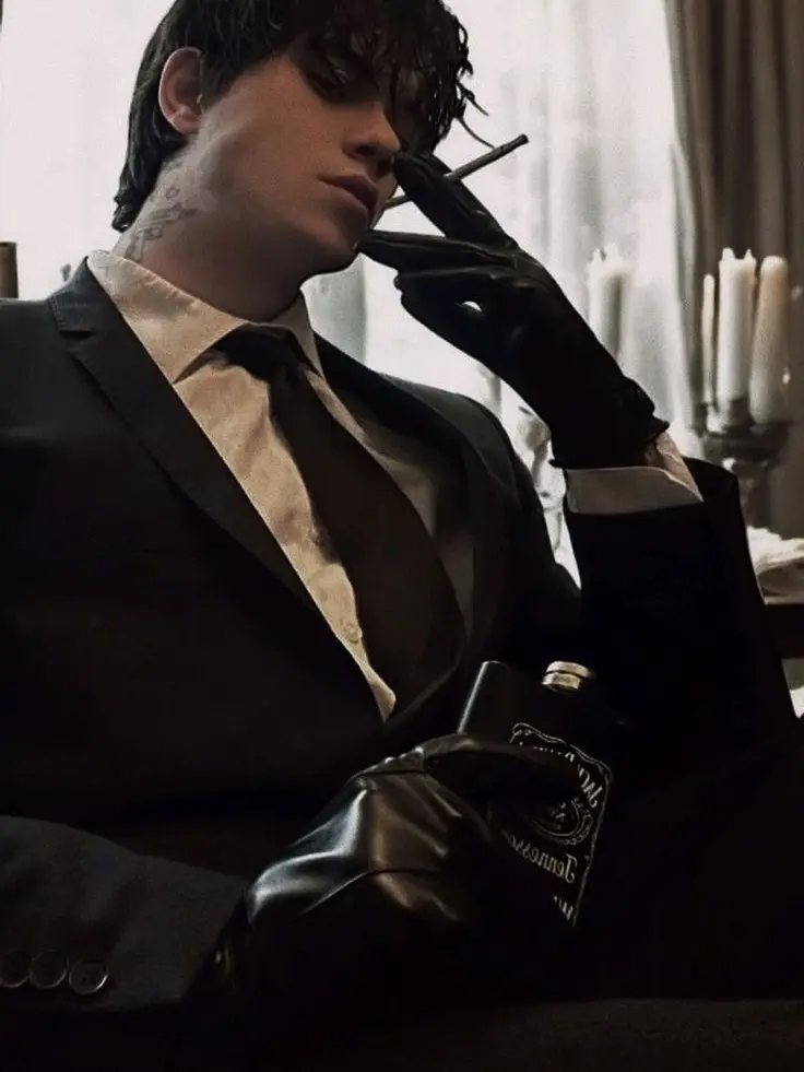 Floppywoppy_1233의 Domenico Ferraro
