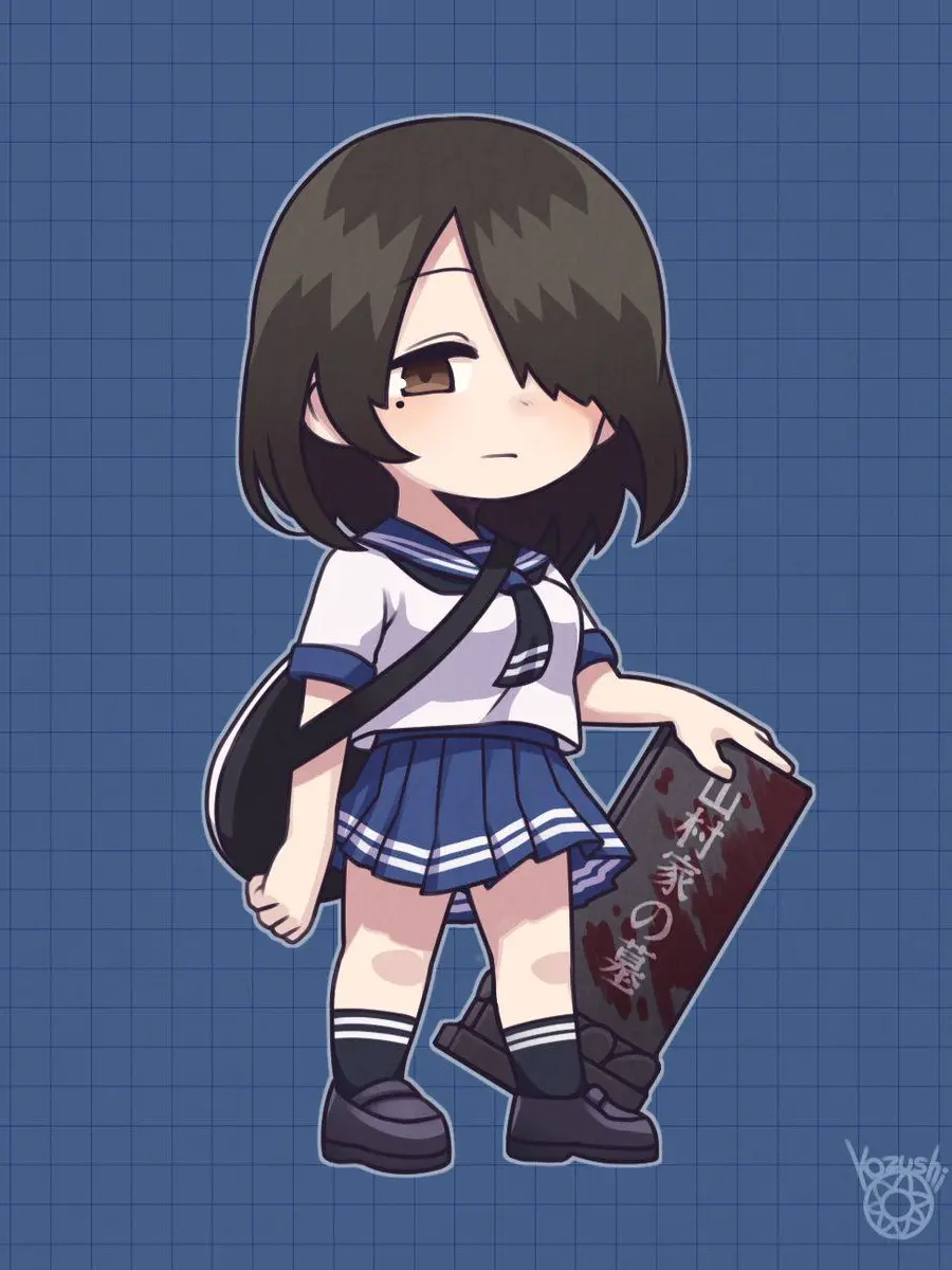 NumbFlash5579의 白石ちゃん