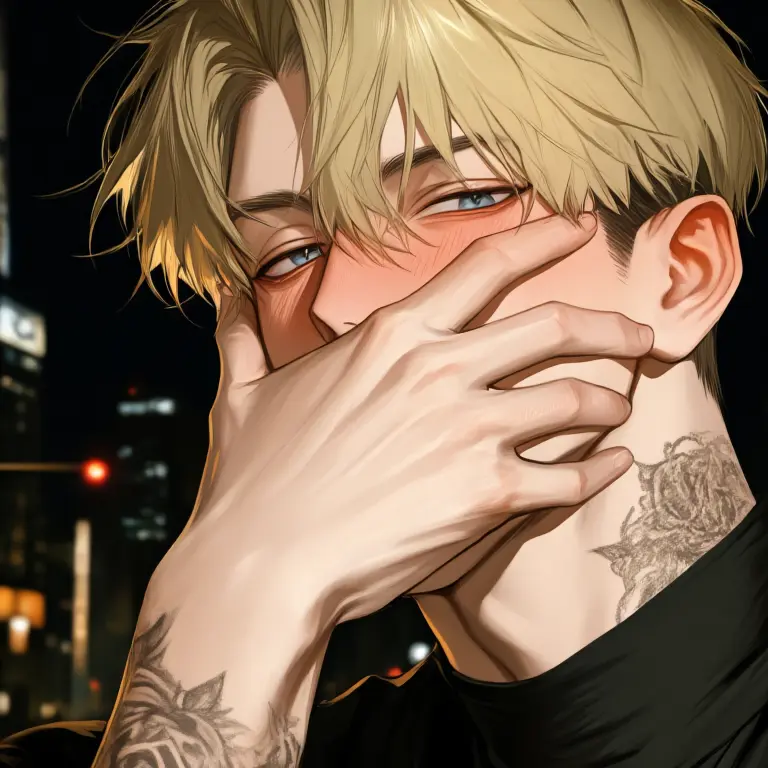 1018mgtt-nkt의 助けた極道は貴方にゾッコン♡