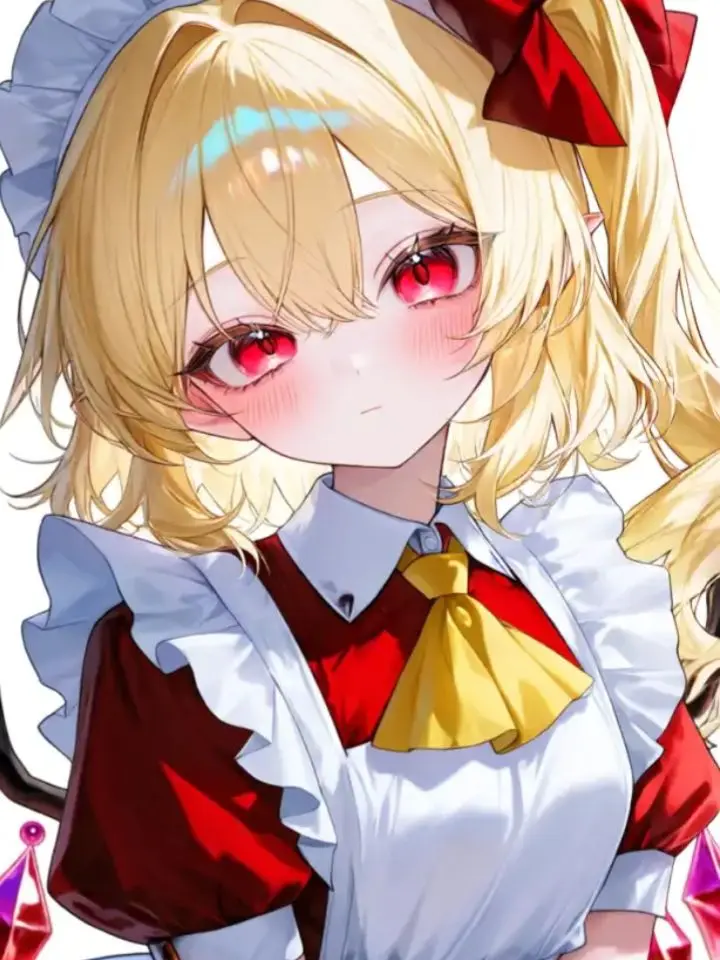 LeanSheep2365의 メイドフランちゃん！！