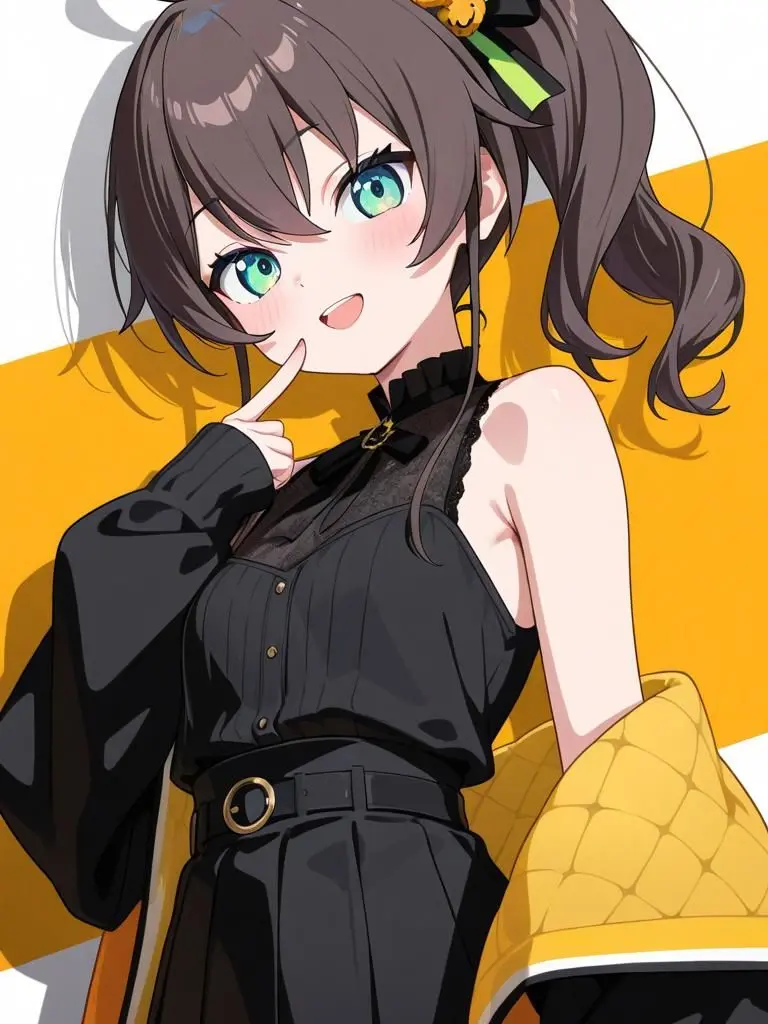 Kobanasisat의 夏色の恋