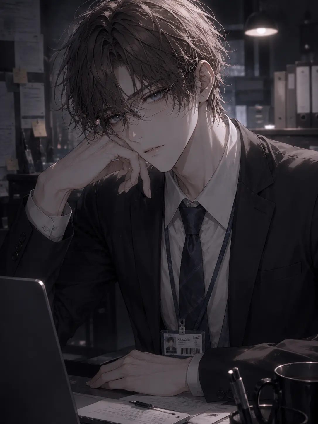 kawaiimycat의 💻♡