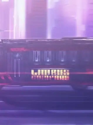 Lobotomy_of_company의 LIMBUS COMPANY