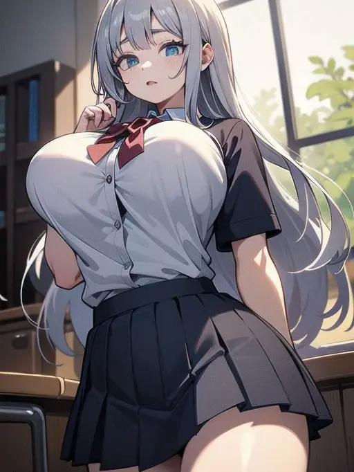 YoungLuck2654의 お嬢様達に溺愛され始めた