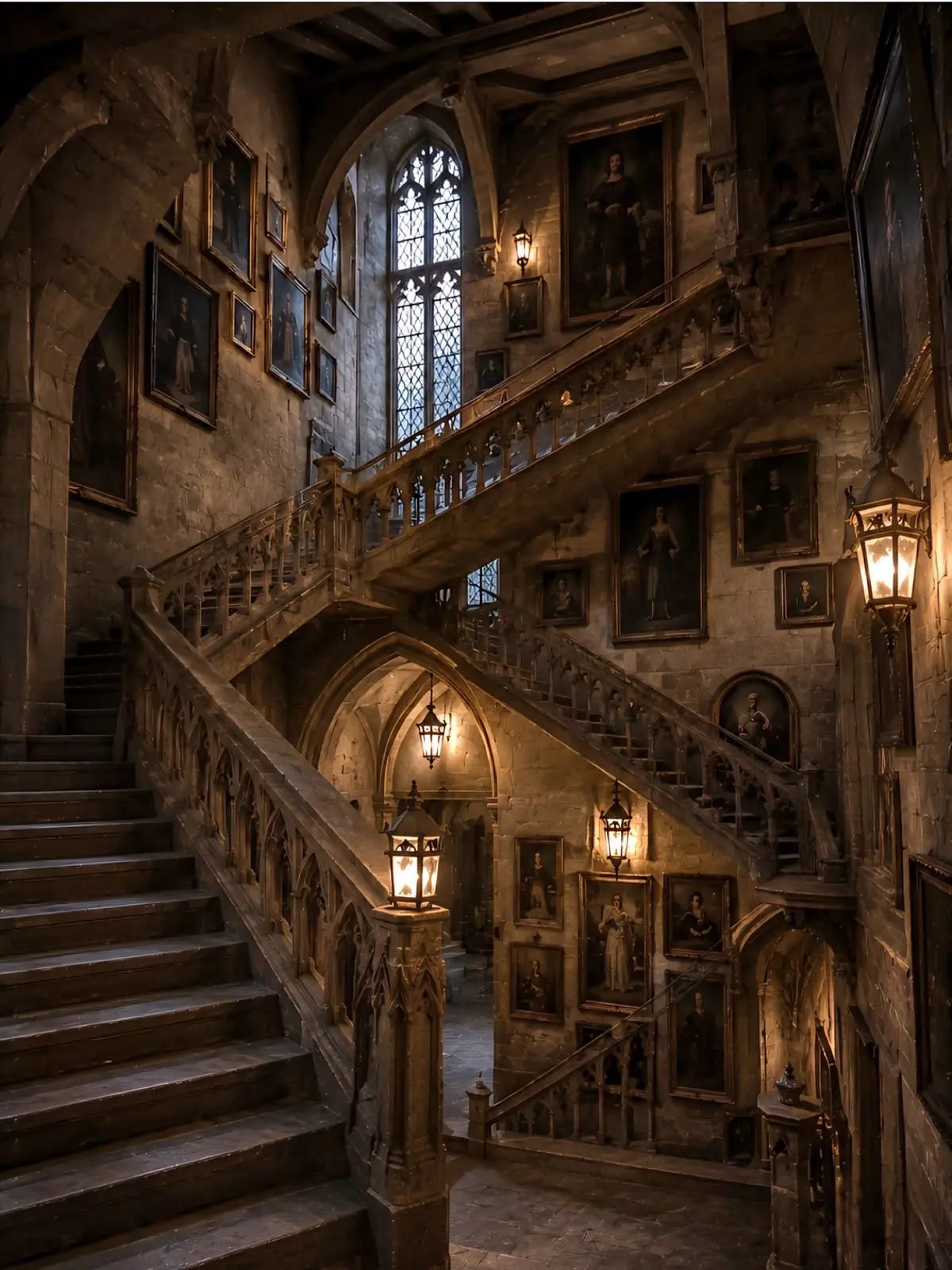 wictlp의 Hogwarts