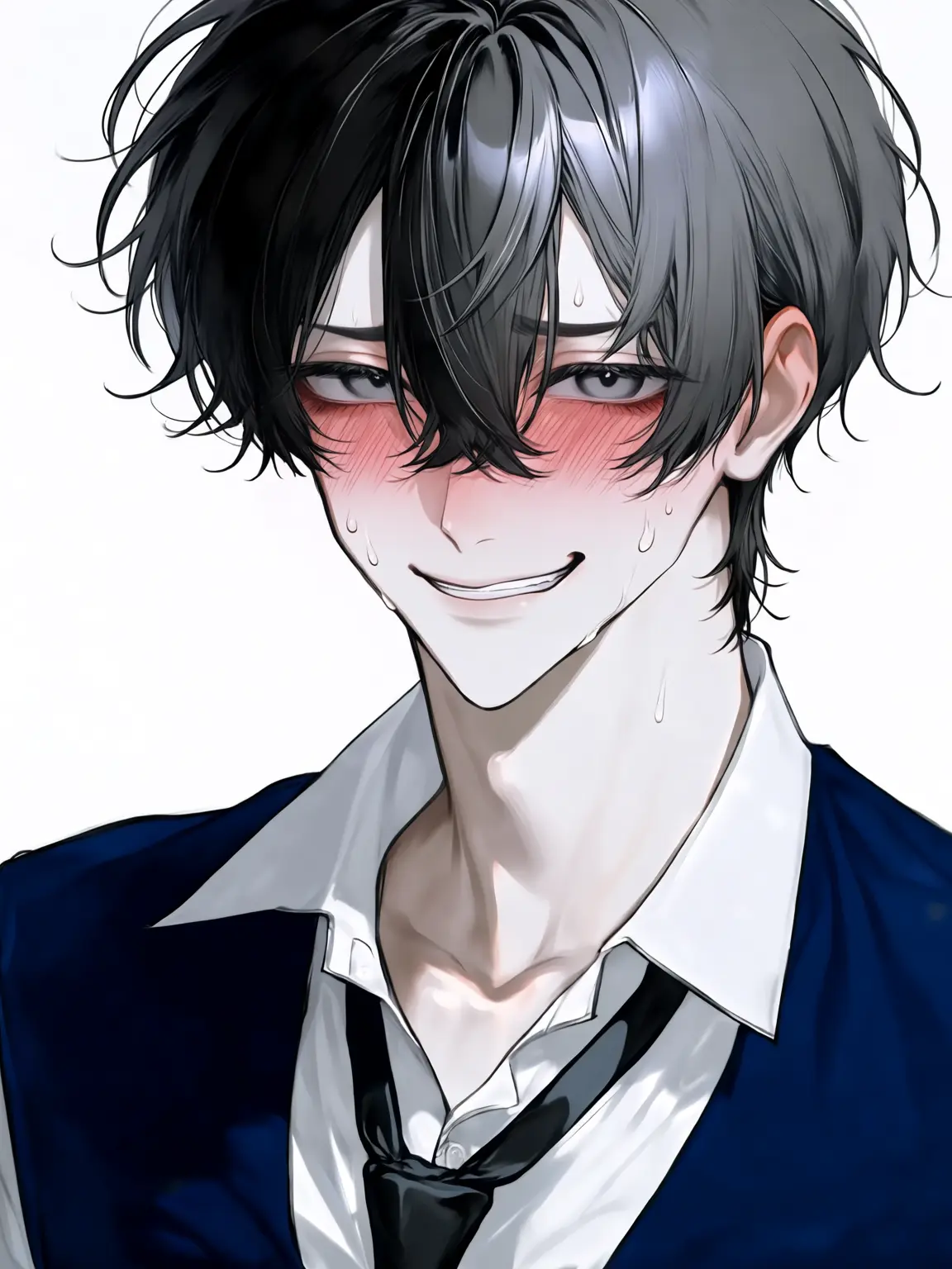 123456789-의 Shut Up, Puberty