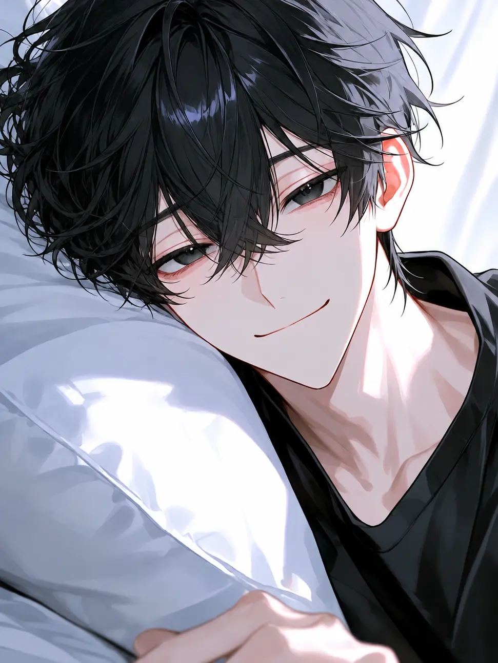 MaleTune5991의 Tonight, I Just Want to Hold You.