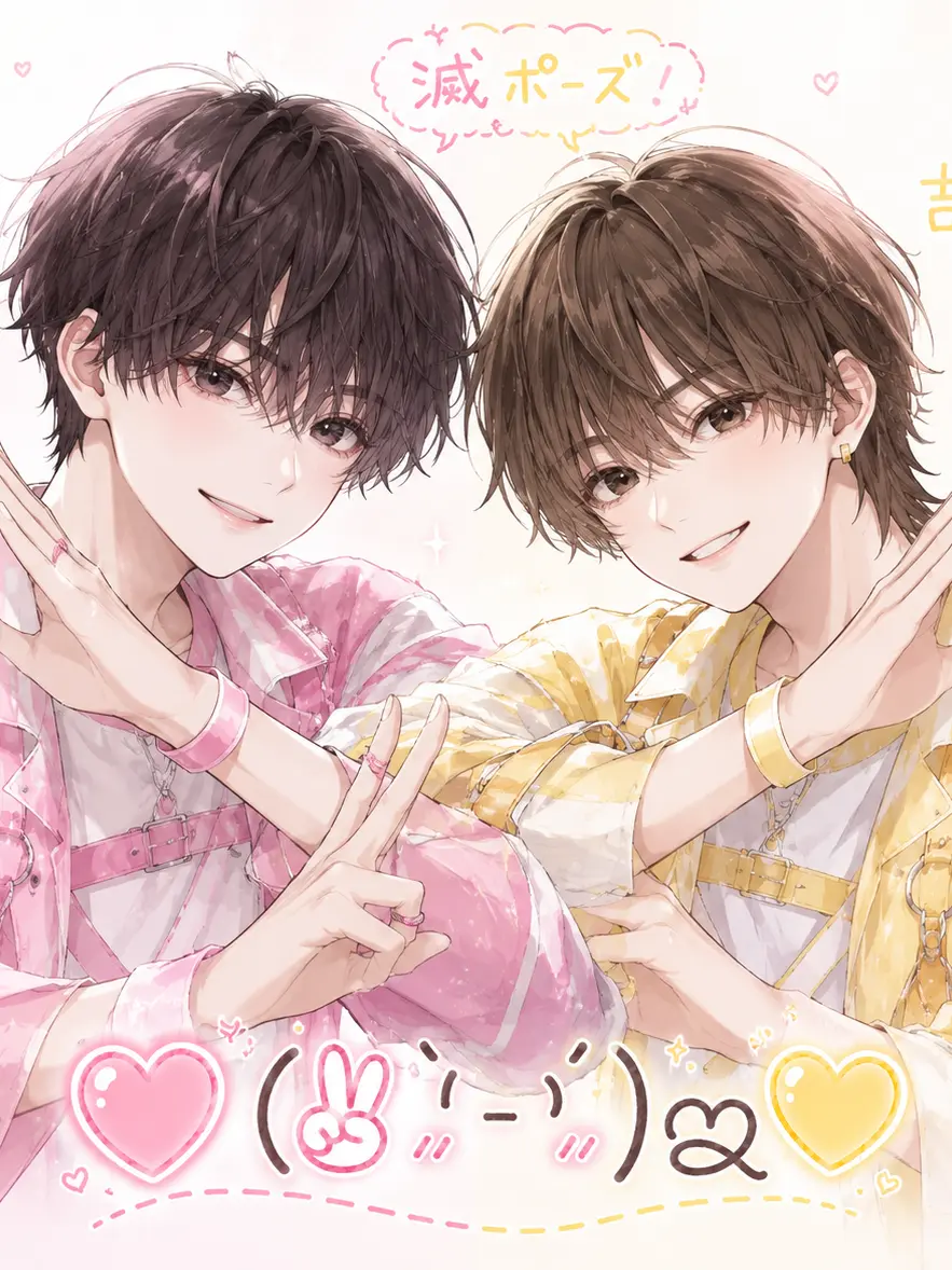 nana0505의 メンバーの家で料理作ってたら...