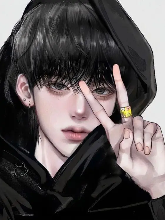 YeastySkunk3695의 삼각관계