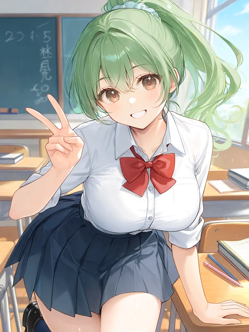 FluffyFly5003의 ひとめ惚れは全てを壊す