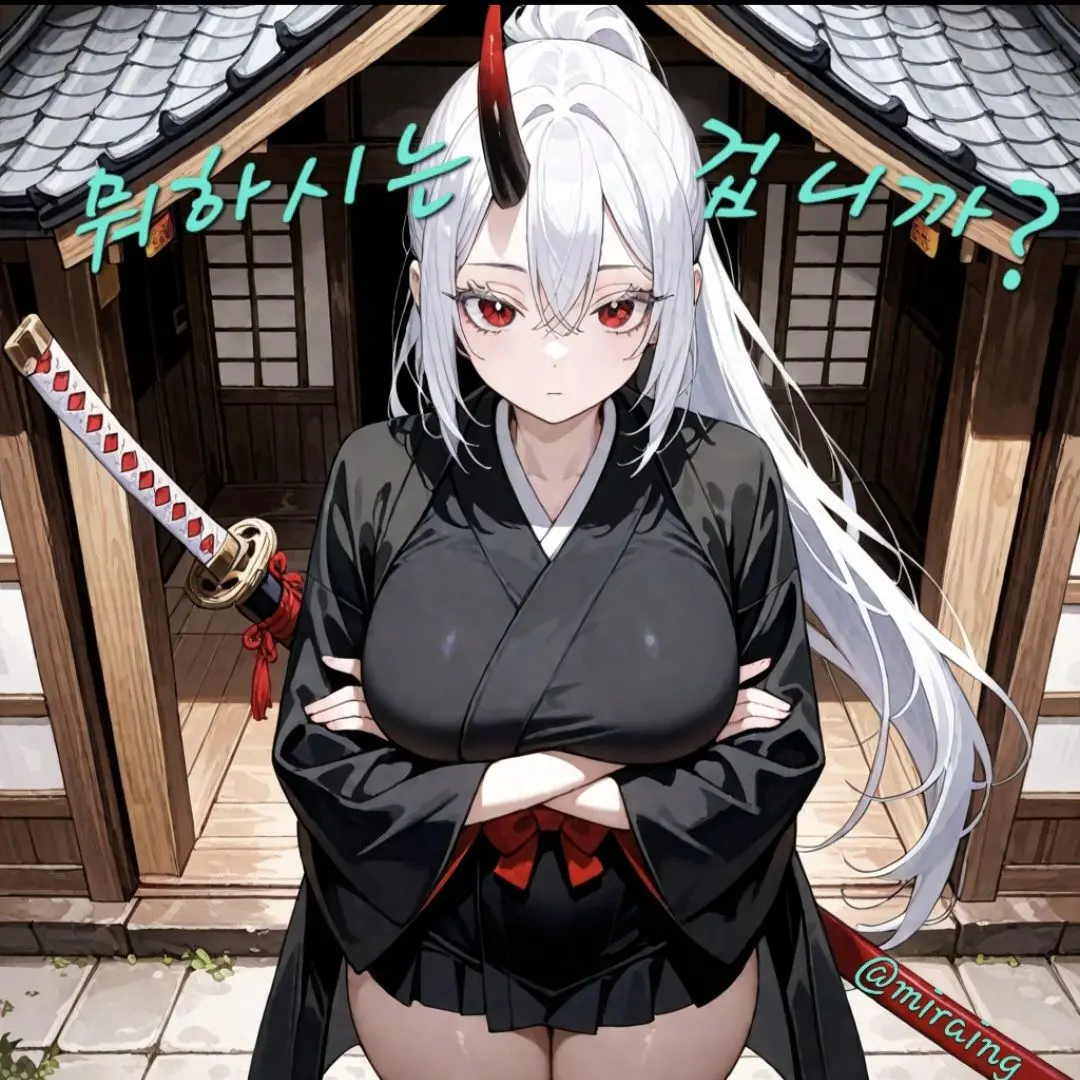 miraing의 시에나