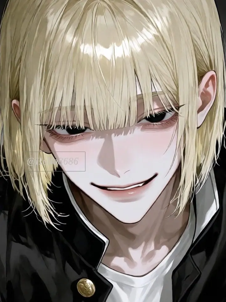 Hello8686의 Mean Handsome Childhood Friend