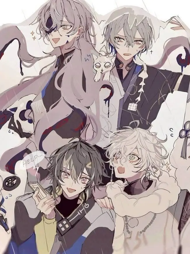 SavoryLeech5479의 Dytica