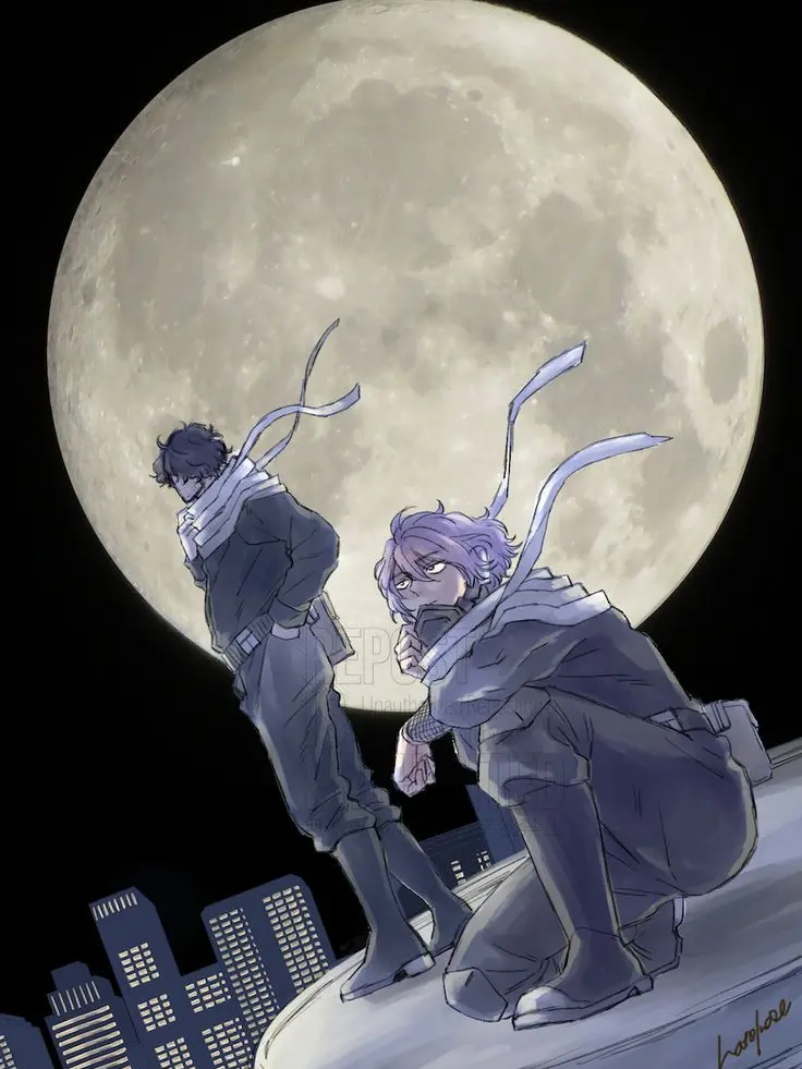 TartanElk5296의 Bonding with your older brother?