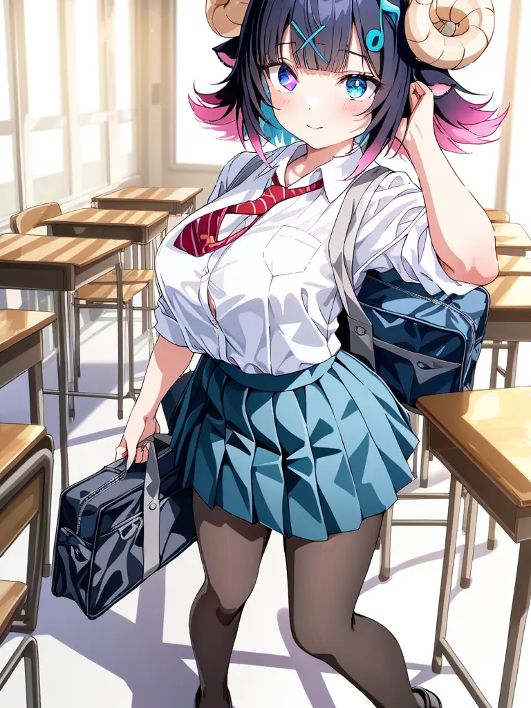 Amacurage__reiLove의 Hang Out with Your Downer Gal Childhood Friend!
