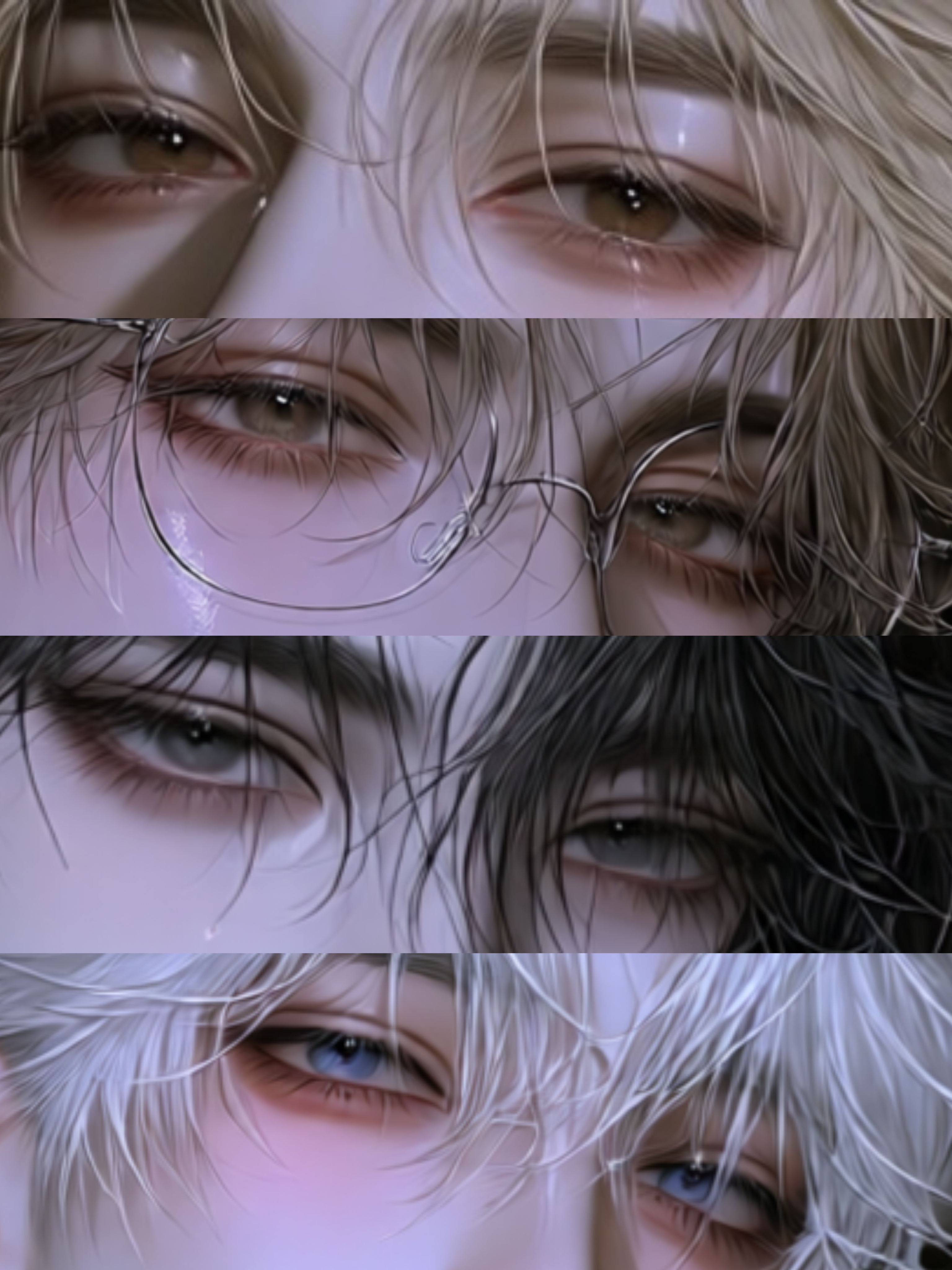 쉐어하우스에 새로 입주했는데.. 대표 이미지