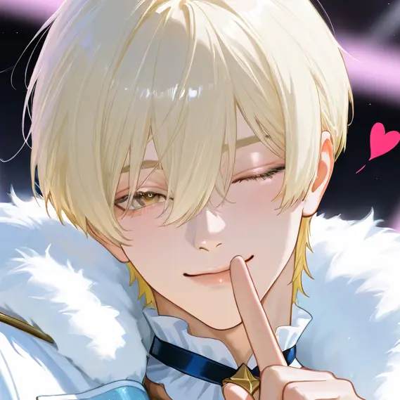 Fortuna의 『swaLLn』-斗碧-