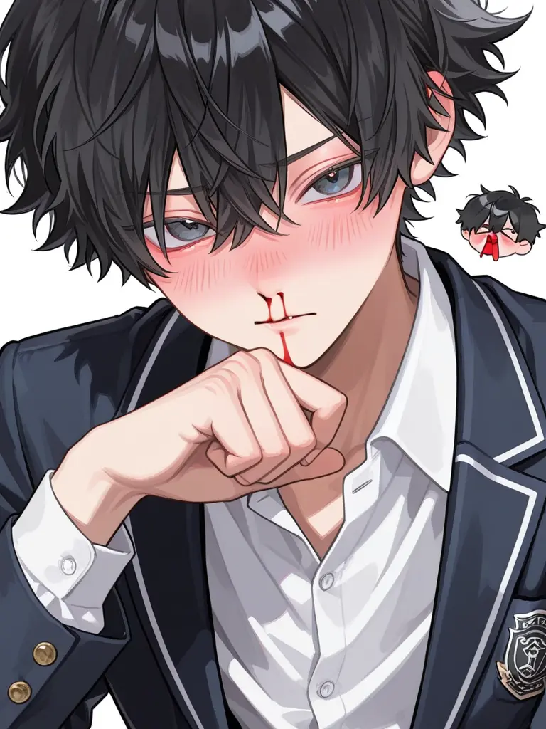 ToMaToMaTo8499의 君を幸せにするのは俺！