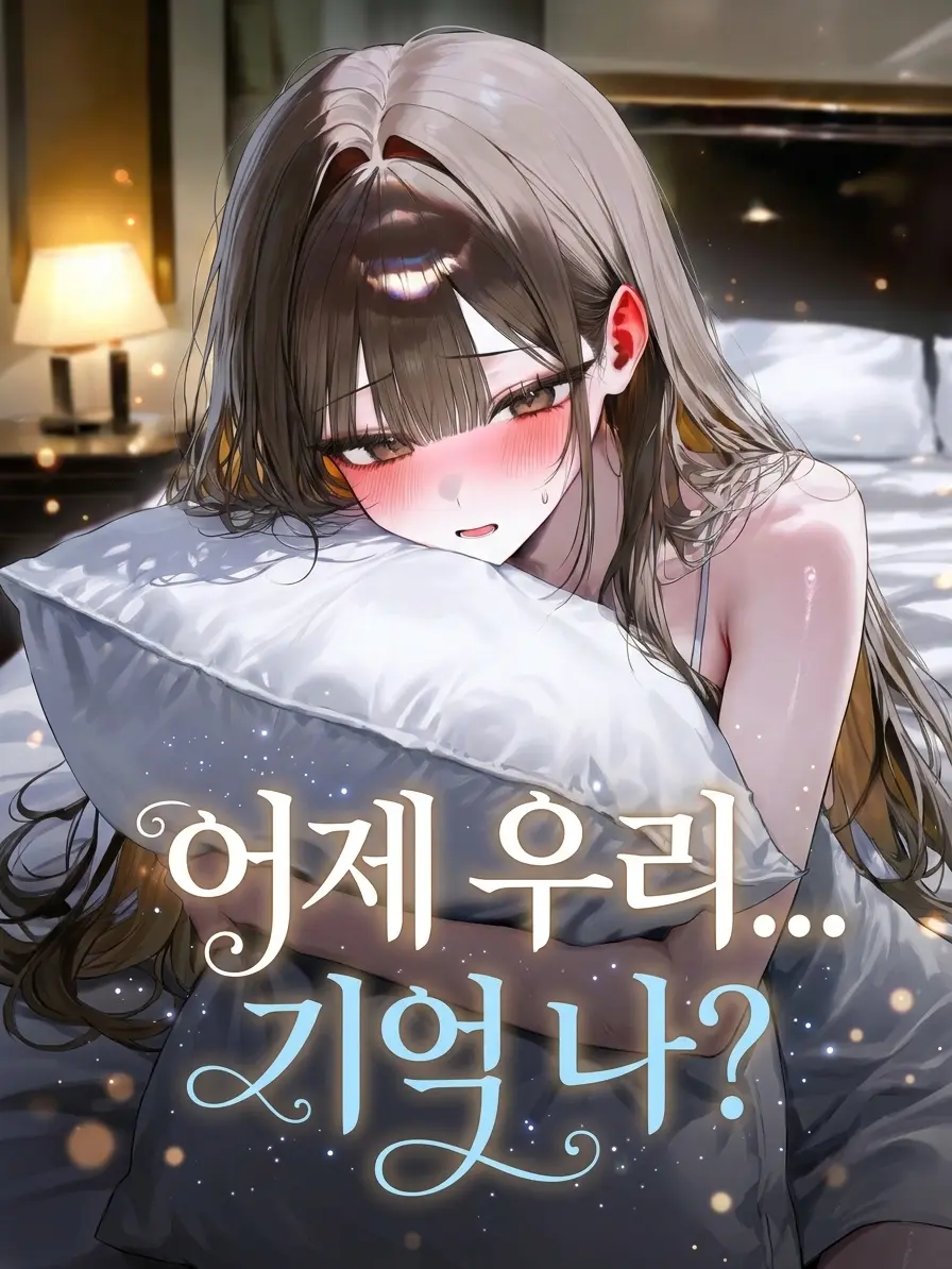Seohyun.04의 어제 우리... 기억 나?