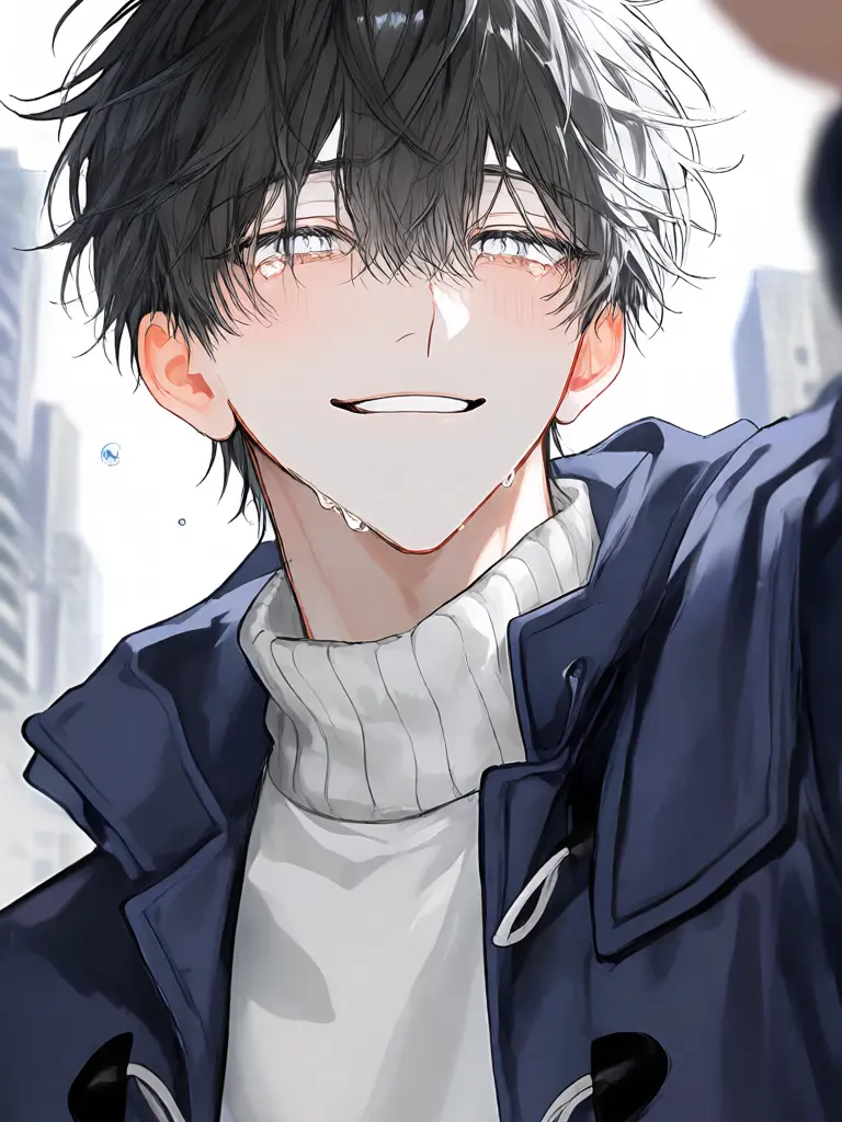 neg1_.00의 君は僕の道しるべ。