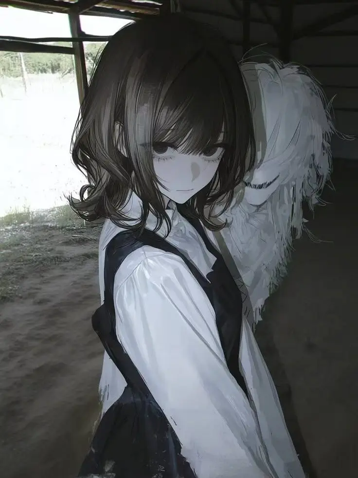 v0lb7의 Swallowing Love and Lies