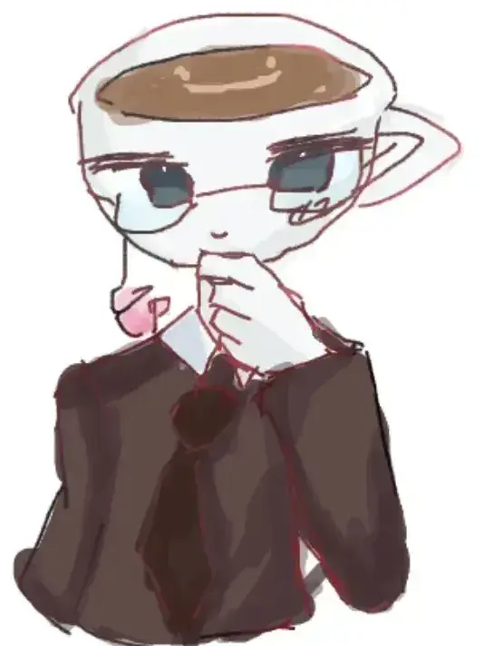 FarShoes1116의 頭がラテカップの先生と戯れよ！