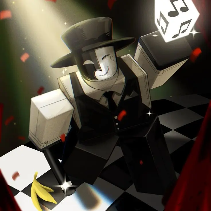 HAKI_IKAH의 🪄🎭