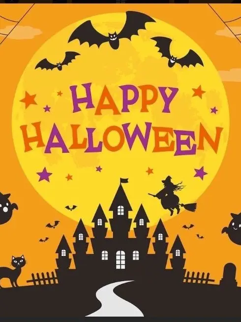 FrankFear4072의 Forsaken Halloween Party