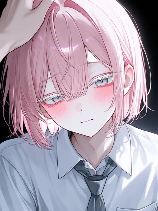 mugimero의 君の本命になりたい