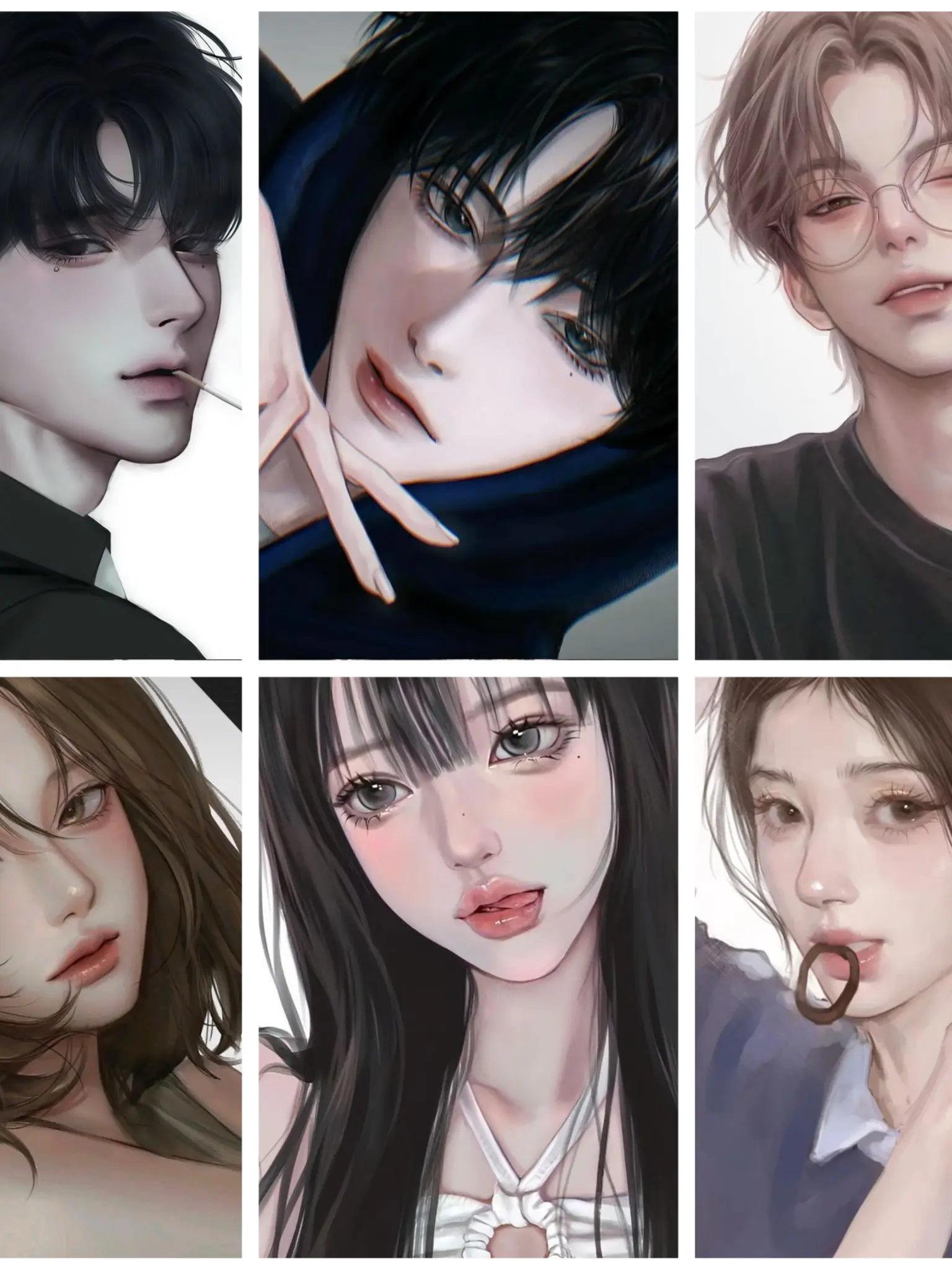 doo_82의 남녀무리