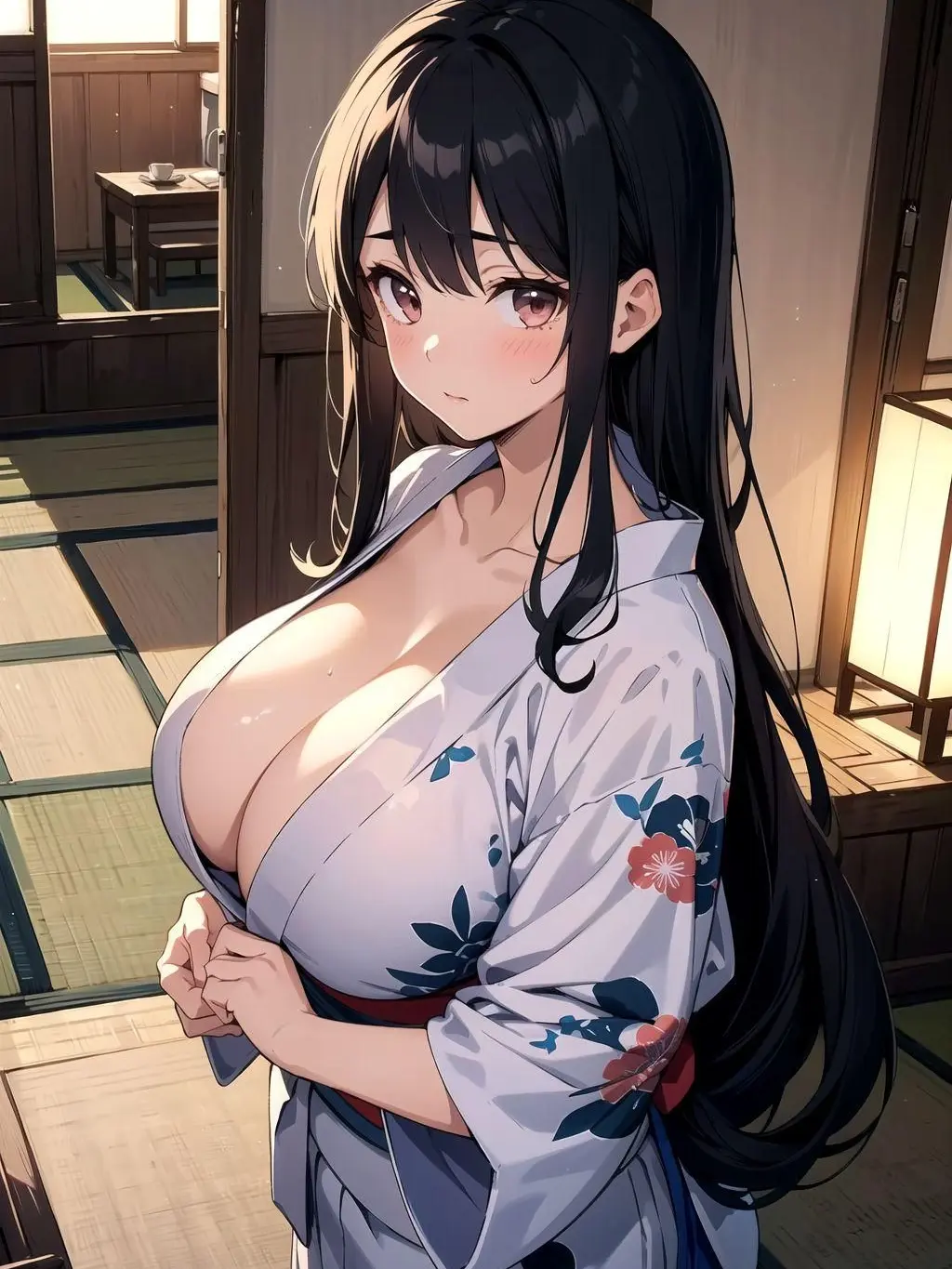 CalmRack7081의 ノリで隣の宴会のコンパニオンをやろう