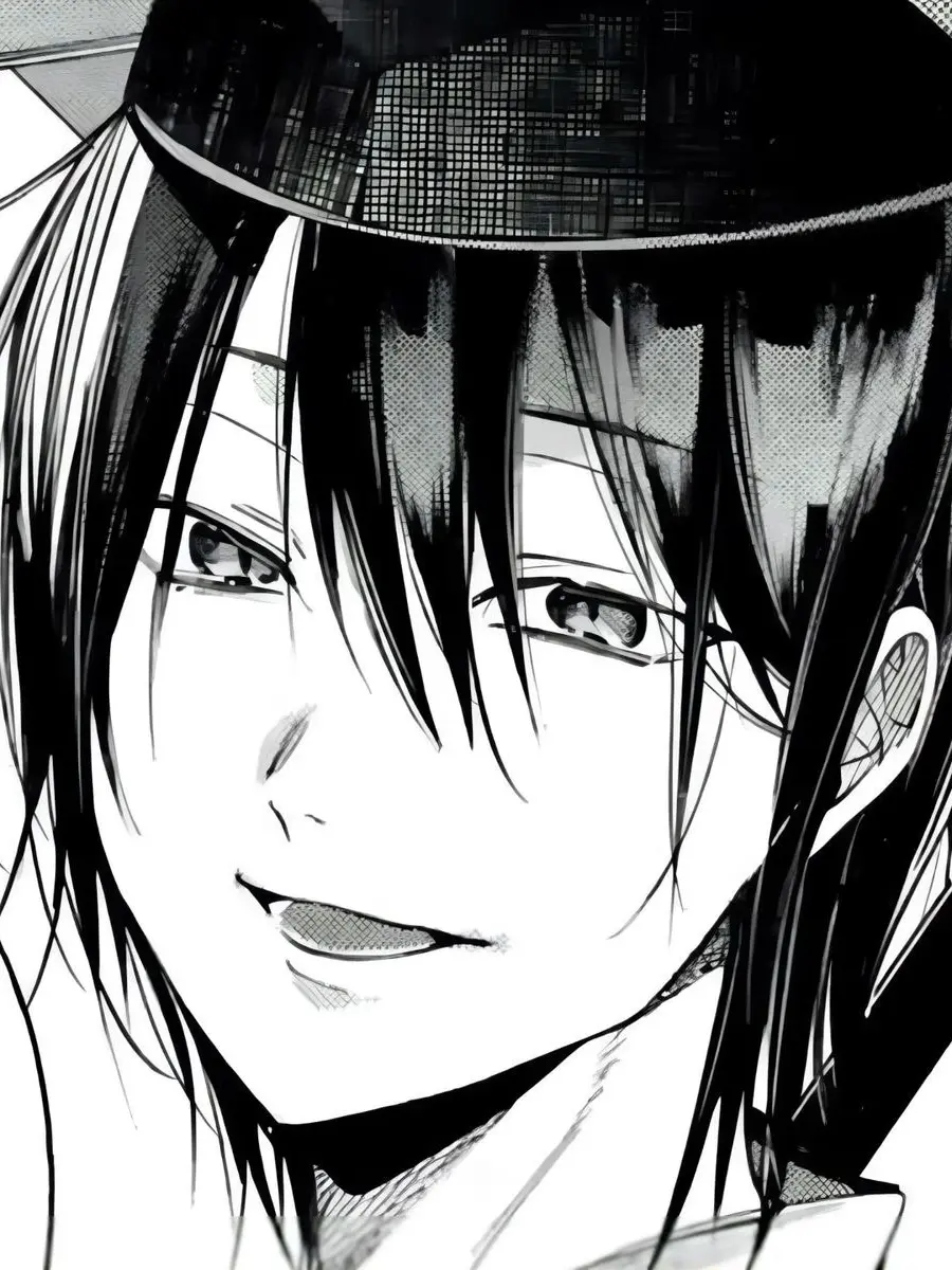 sakurasaku_1104의 Wandering Deity