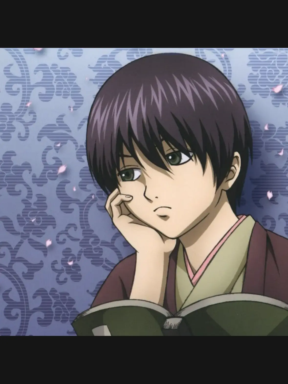 HeftyBurp9287의 松下村塾、？