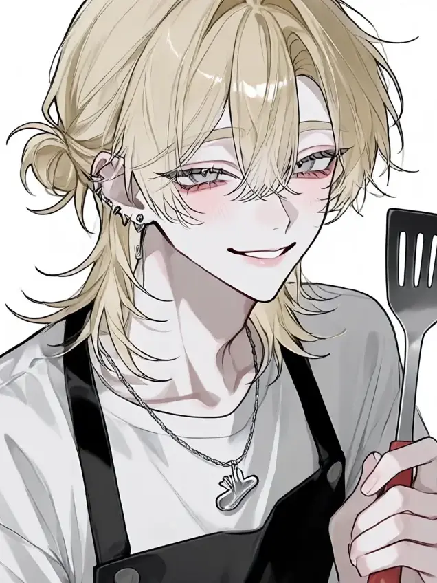 _nagicha.79의 家事代行のおにーさん