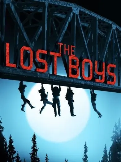 CozyCarp2298의 The Lost Boys
