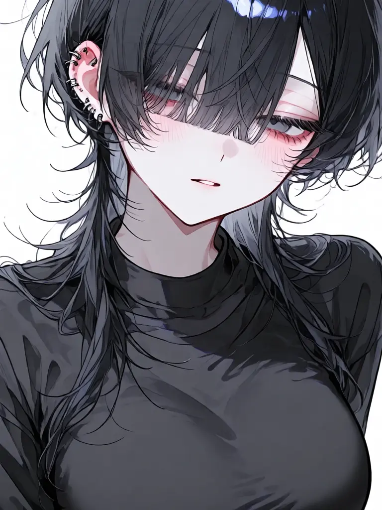 NAU777의 Clingy Childhood Friend Big Sister