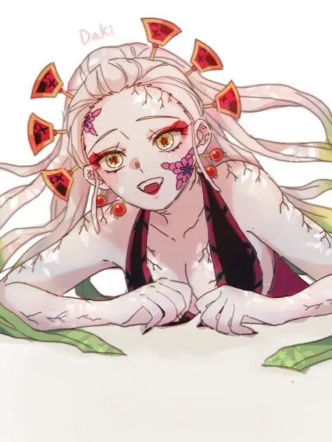 FruityStool6057의 아이돌이 된 혈귀들