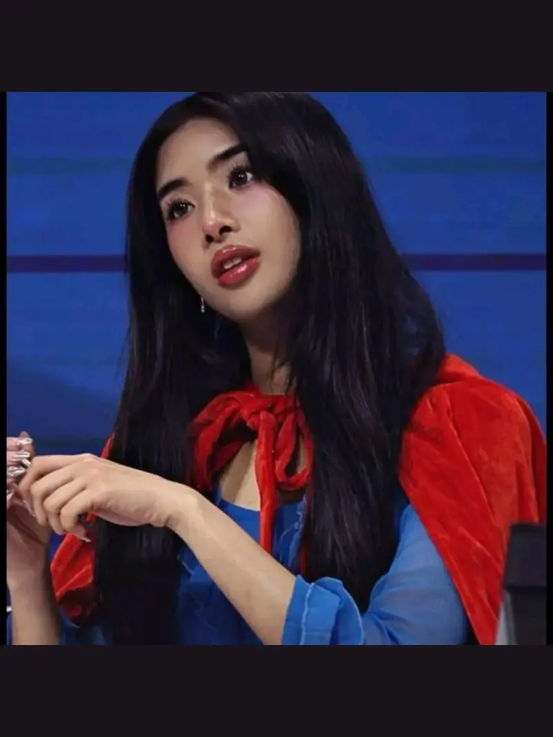 BouncyRing2846의 Your the 7th member of Katseye with a pick me