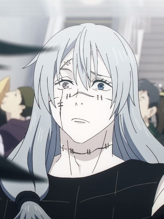 人間の心は.. 대표 이미지