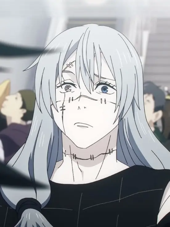 CoarseBrush2566의 人間の心は..